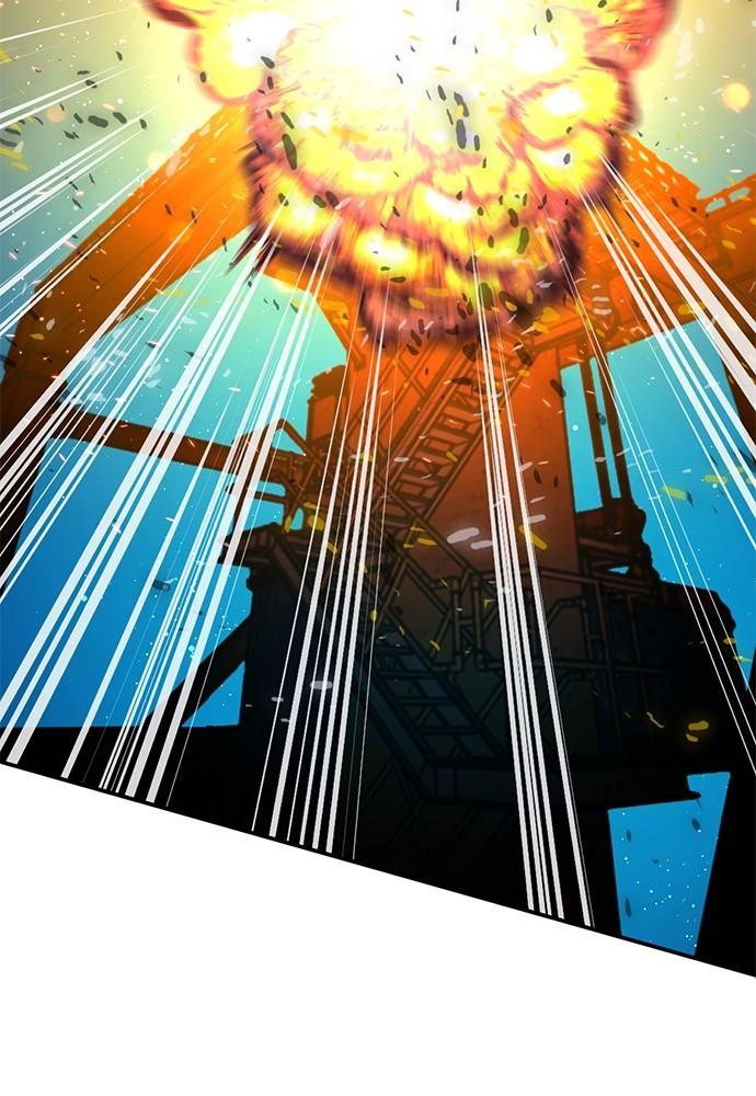 The Druid of Seoul Station Chapter 140 - Page 40