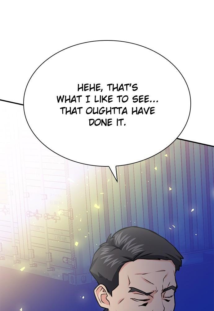 The Druid of Seoul Station Chapter 140 - Page 42