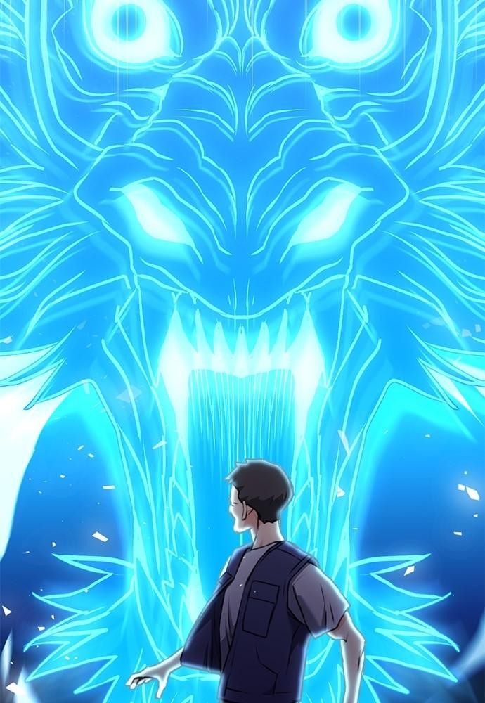 The Druid of Seoul Station Chapter 140 - Page 46