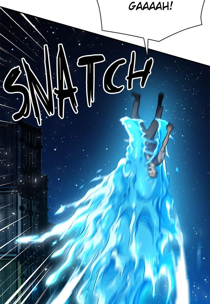 The Druid of Seoul Station Chapter 140 - Page 48