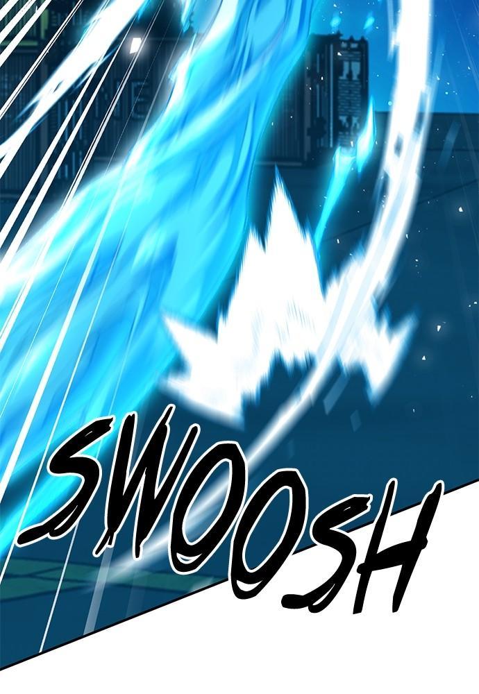 The Druid of Seoul Station Chapter 140 - Page 49