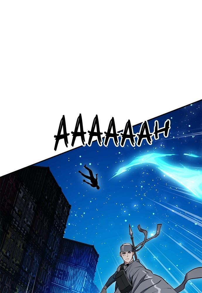 The Druid of Seoul Station Chapter 140 - Page 50