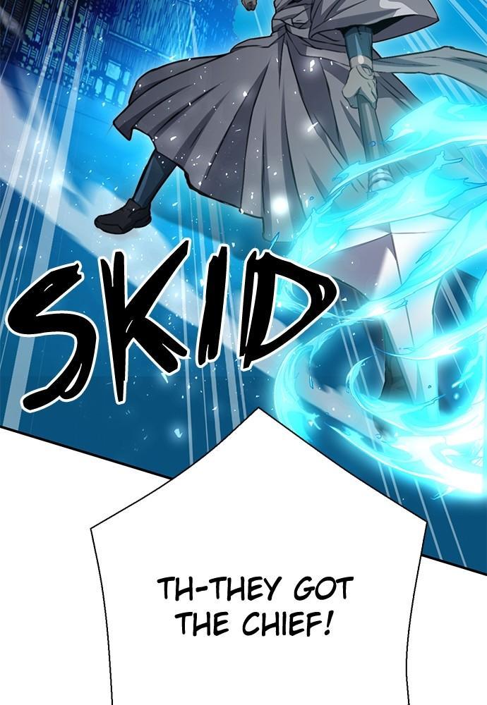 The Druid of Seoul Station Chapter 140 - Page 51