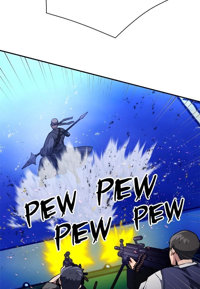 The Druid of Seoul Station Chapter 140 - Page 52