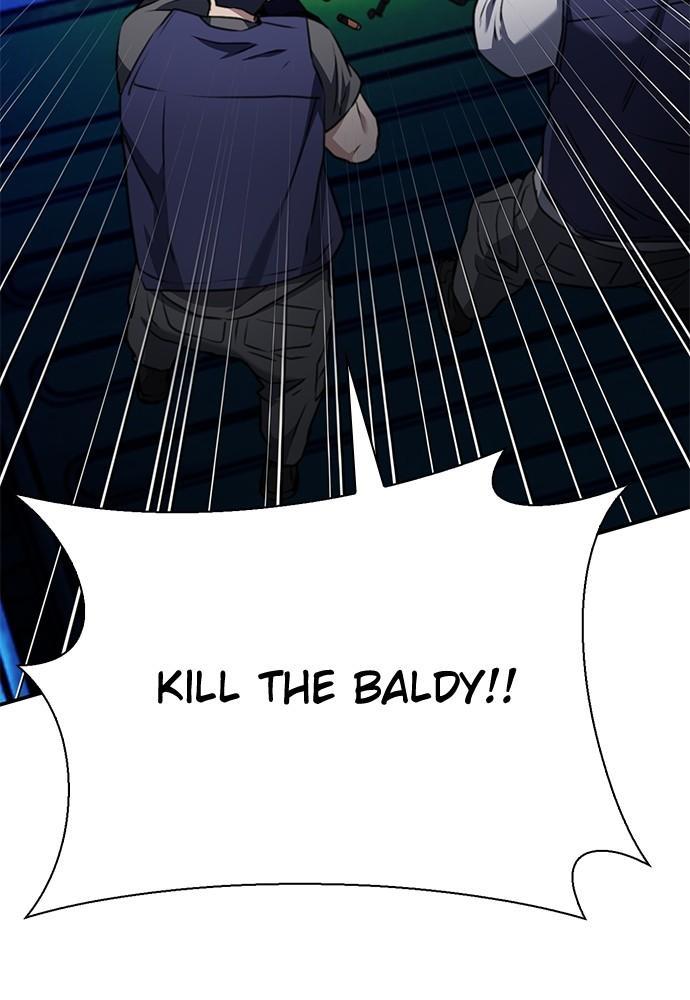 The Druid of Seoul Station Chapter 140 - Page 53