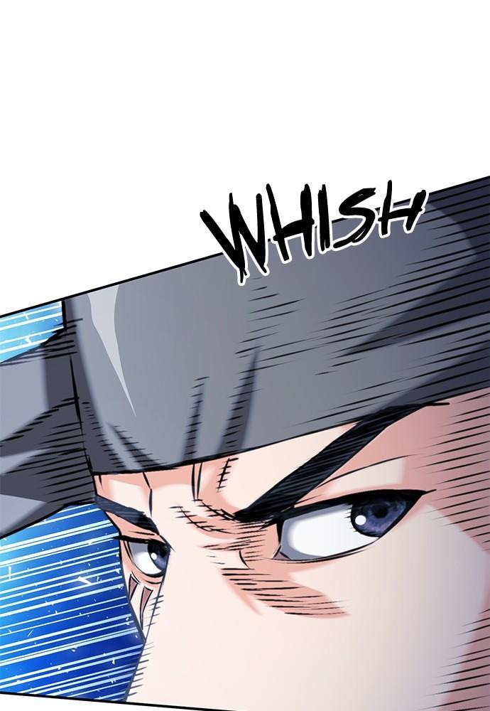 The Druid of Seoul Station Chapter 140 - Page 54