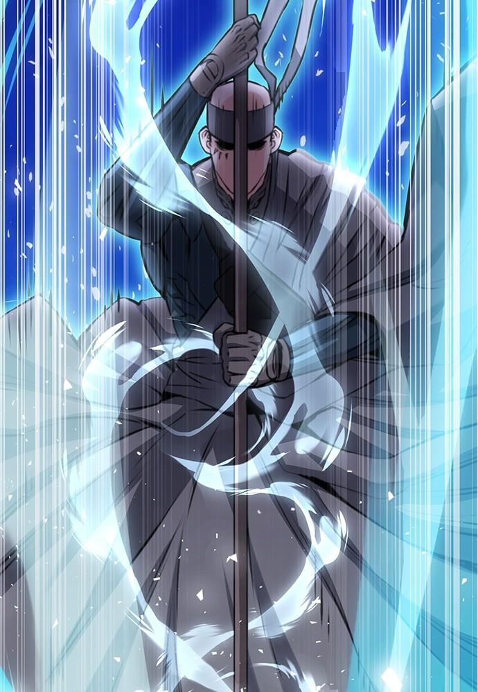 The Druid of Seoul Station Chapter 140 - Page 56