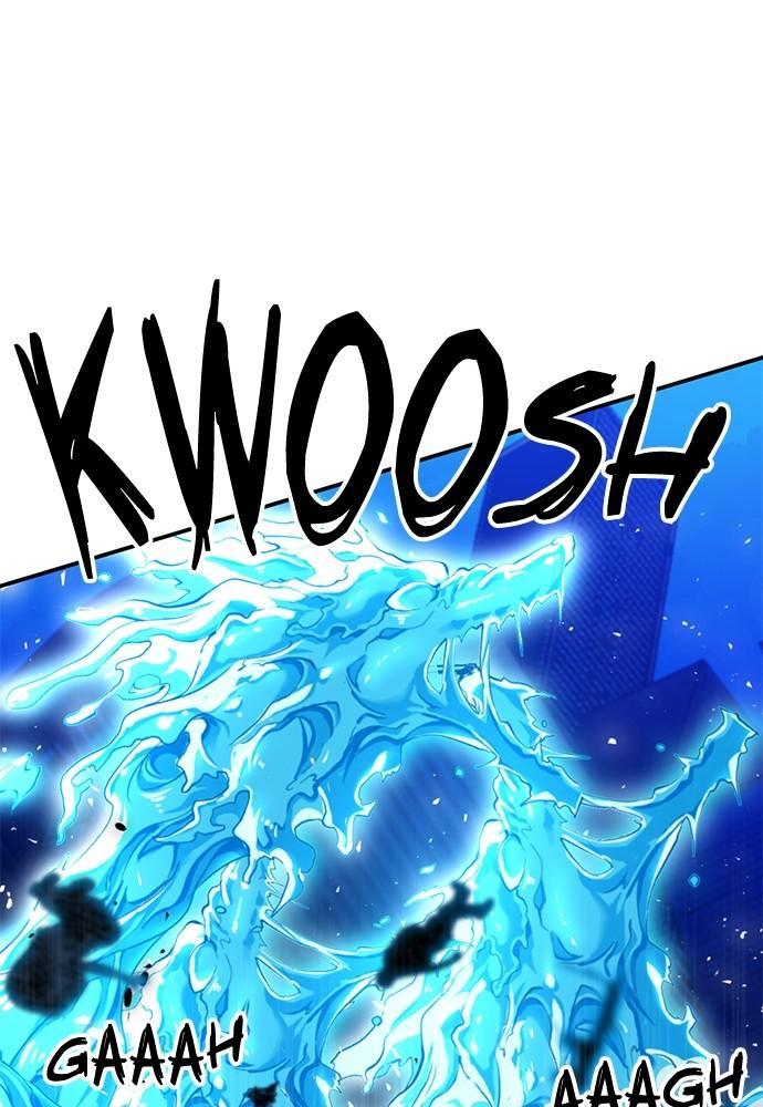 The Druid of Seoul Station Chapter 140 - Page 59