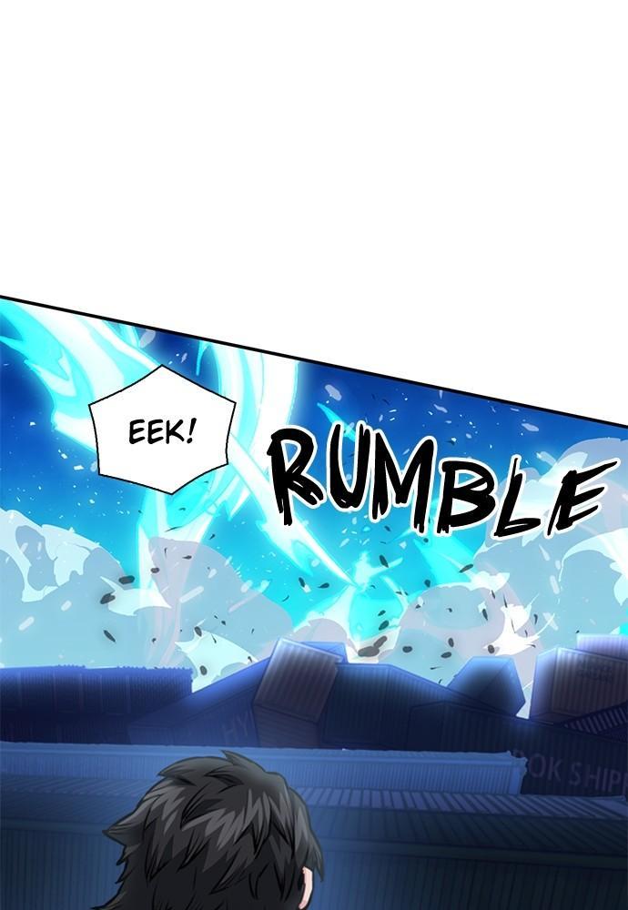 The Druid of Seoul Station Chapter 140 - Page 61