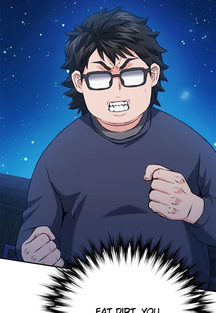 The Druid of Seoul Station Chapter 140 - Page 63