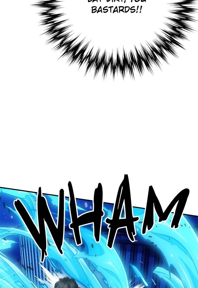 The Druid of Seoul Station Chapter 140 - Page 64