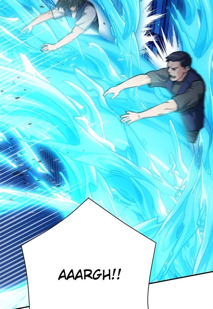 The Druid of Seoul Station Chapter 140 - Page 65