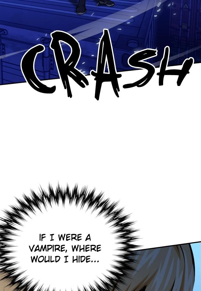 The Druid of Seoul Station Chapter 140 - Page 69