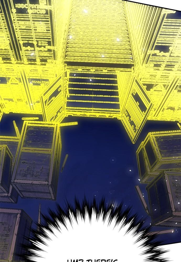 The Druid of Seoul Station Chapter 140 - Page 71