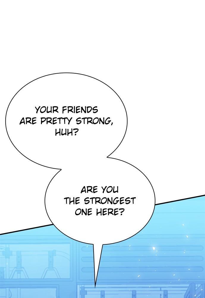 The Druid of Seoul Station Chapter 140 - Page 73