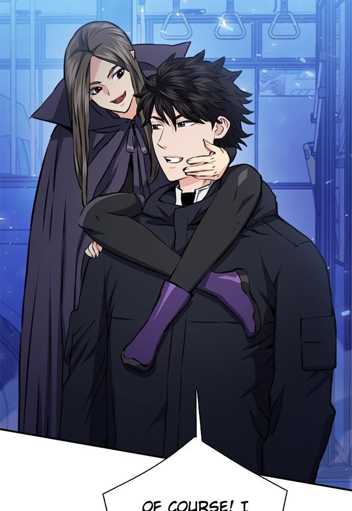 The Druid of Seoul Station Chapter 140 - Page 74