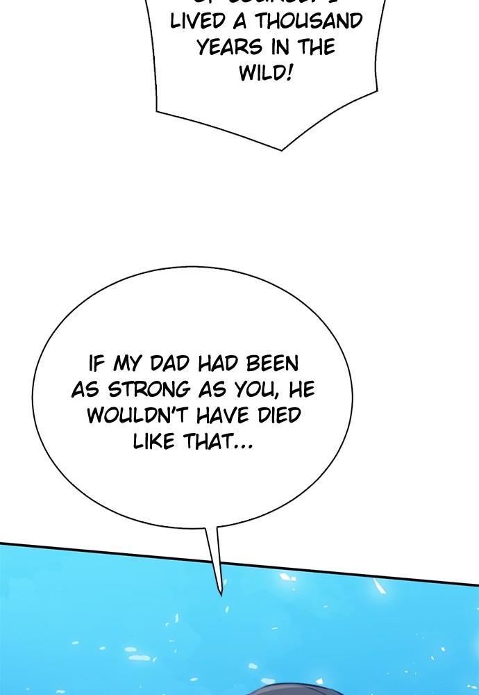 The Druid of Seoul Station Chapter 140 - Page 75