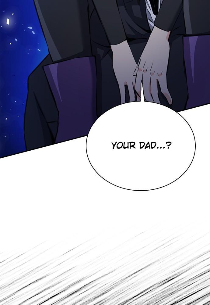 The Druid of Seoul Station Chapter 140 - Page 77