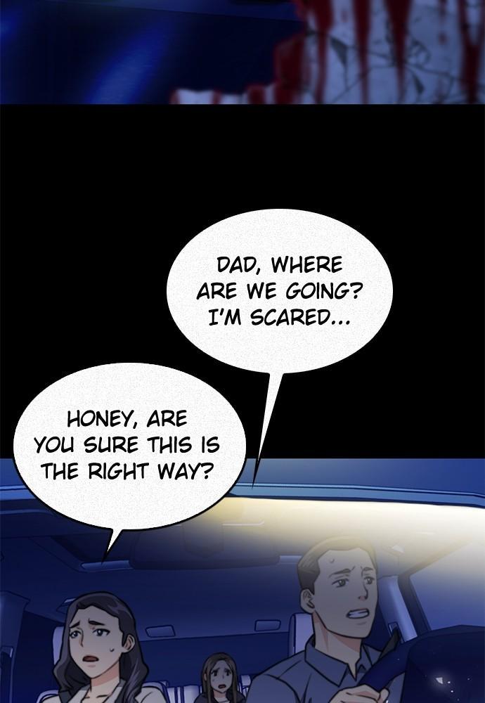 The Druid of Seoul Station Chapter 140 - Page 79