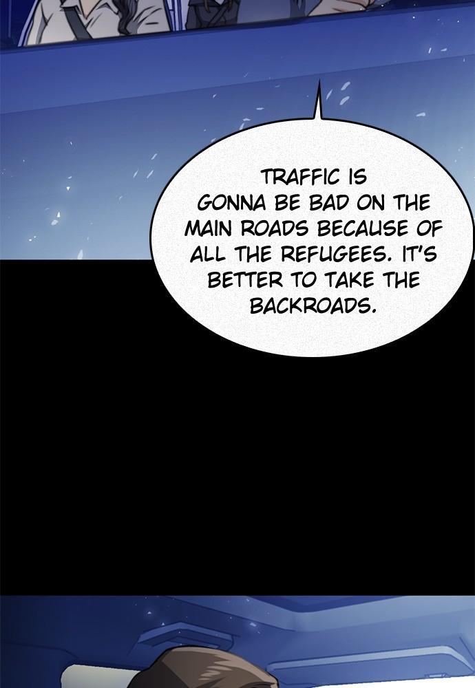 The Druid of Seoul Station Chapter 140 - Page 80