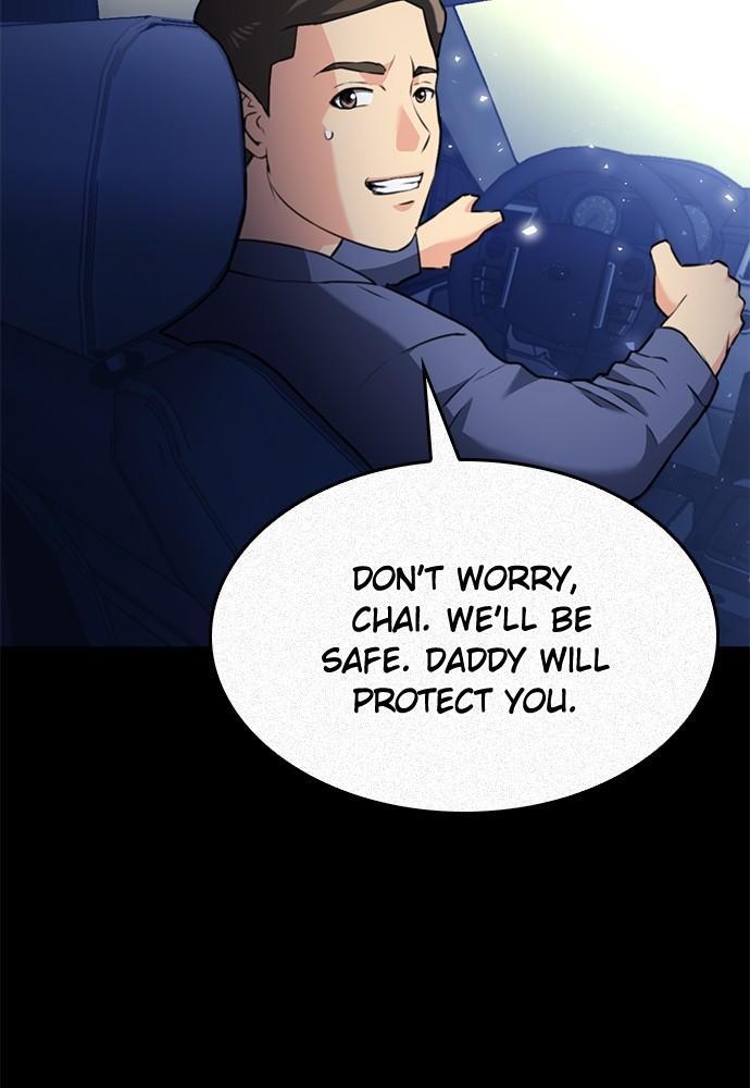 The Druid of Seoul Station Chapter 140 - Page 81