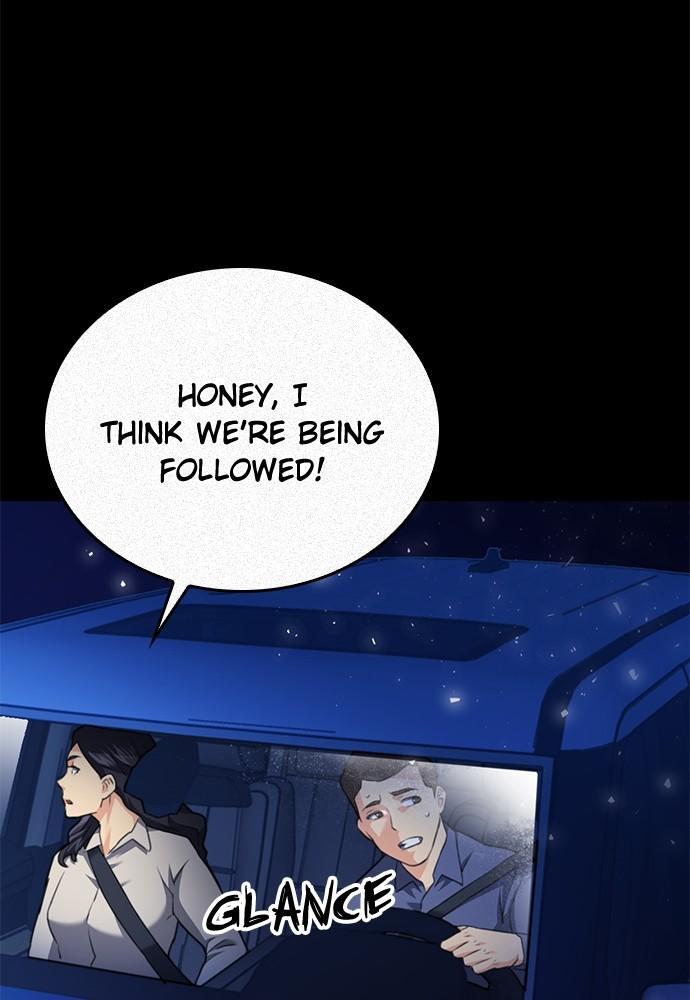 The Druid of Seoul Station Chapter 140 - Page 83