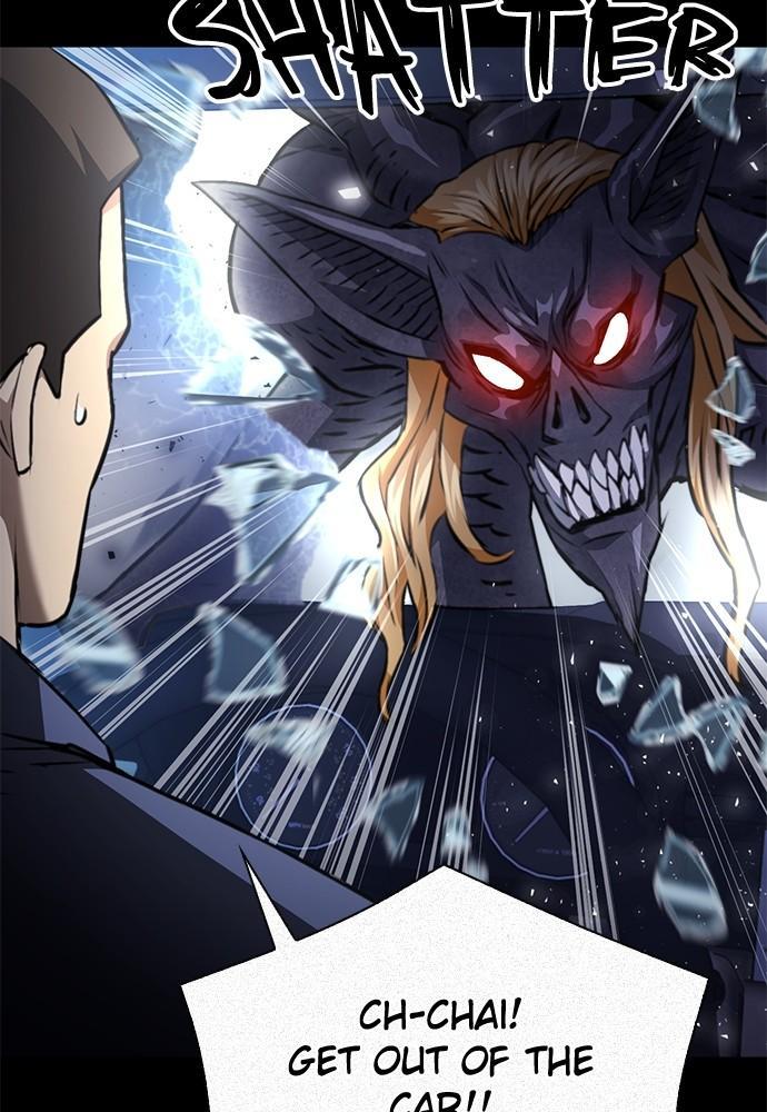 The Druid of Seoul Station Chapter 140 - Page 88