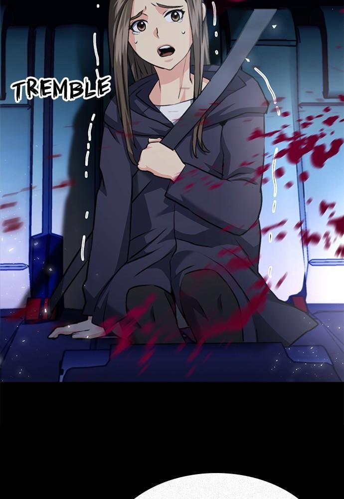 The Druid of Seoul Station Chapter 140 - Page 90