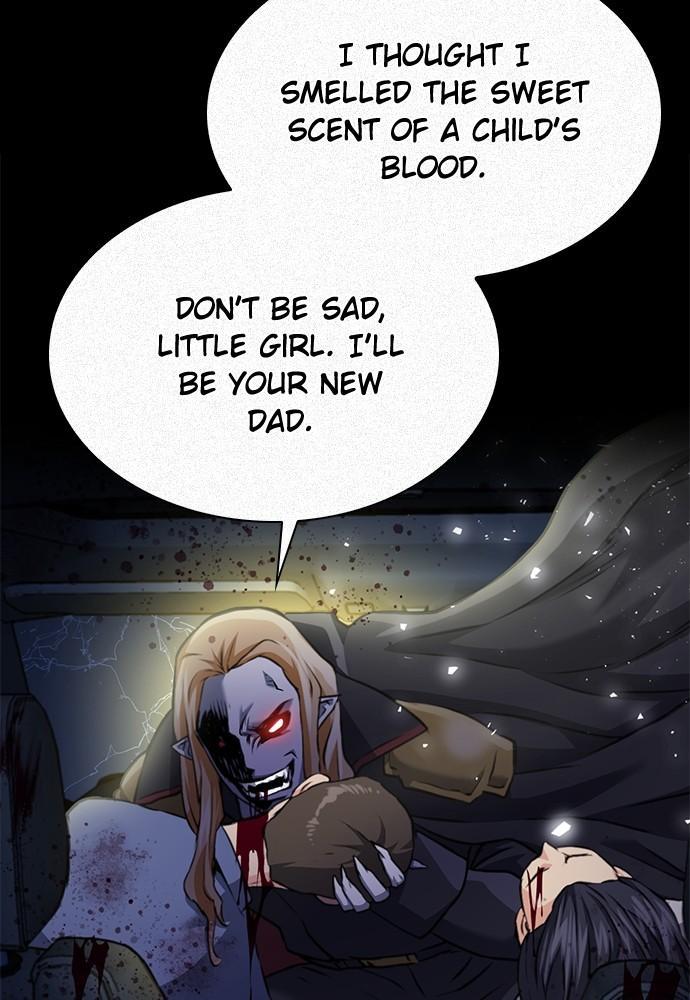 The Druid of Seoul Station Chapter 140 - Page 91