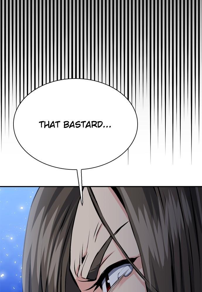 The Druid of Seoul Station Chapter 140 - Page 95