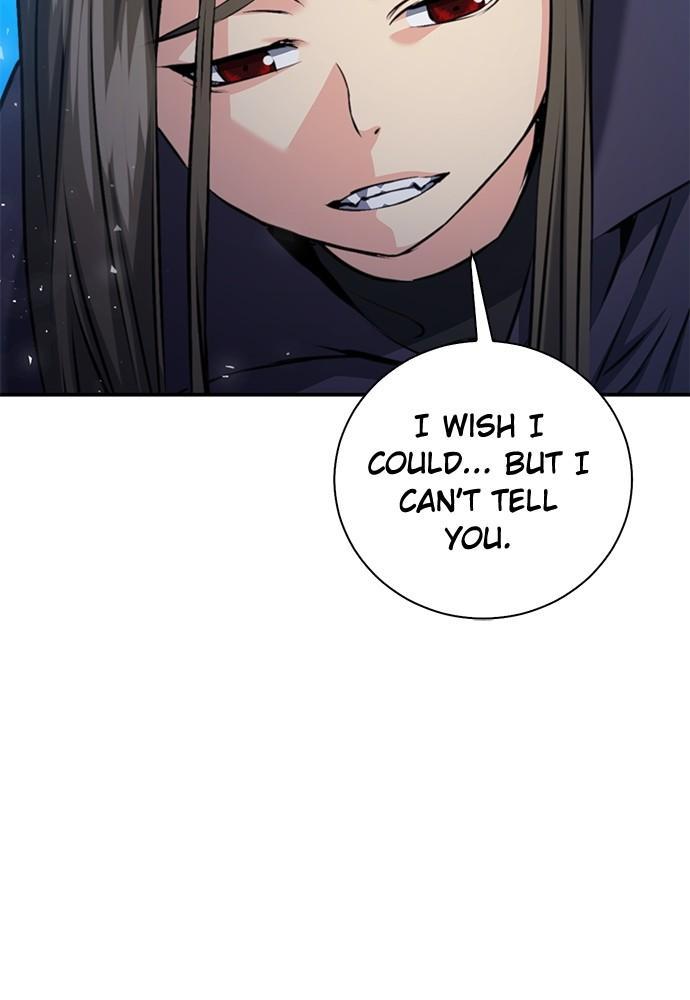 The Druid of Seoul Station Chapter 140 - Page 99