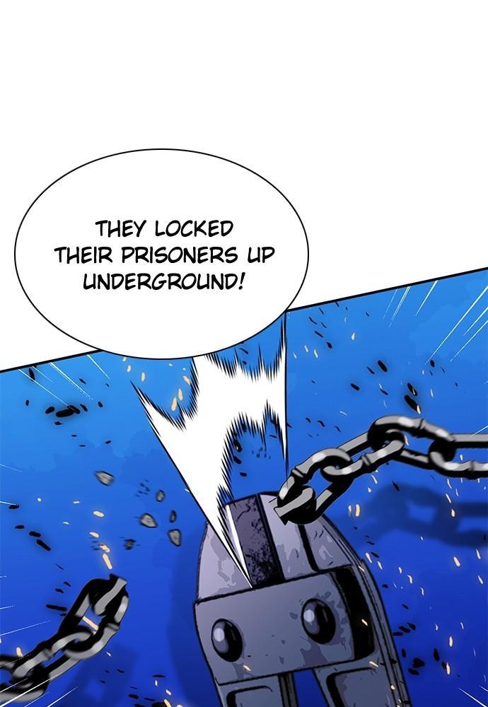 The Druid of Seoul Station Chapter 140 - Page 100