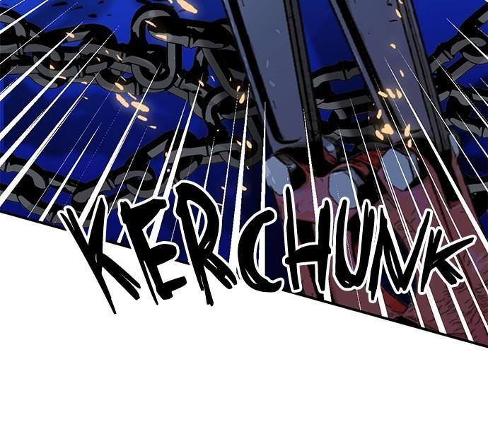 The Druid of Seoul Station Chapter 140 - Page 101