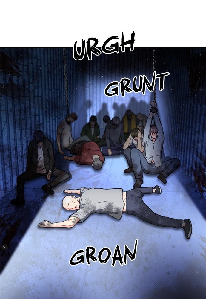 The Druid of Seoul Station Chapter 140 - Page 104