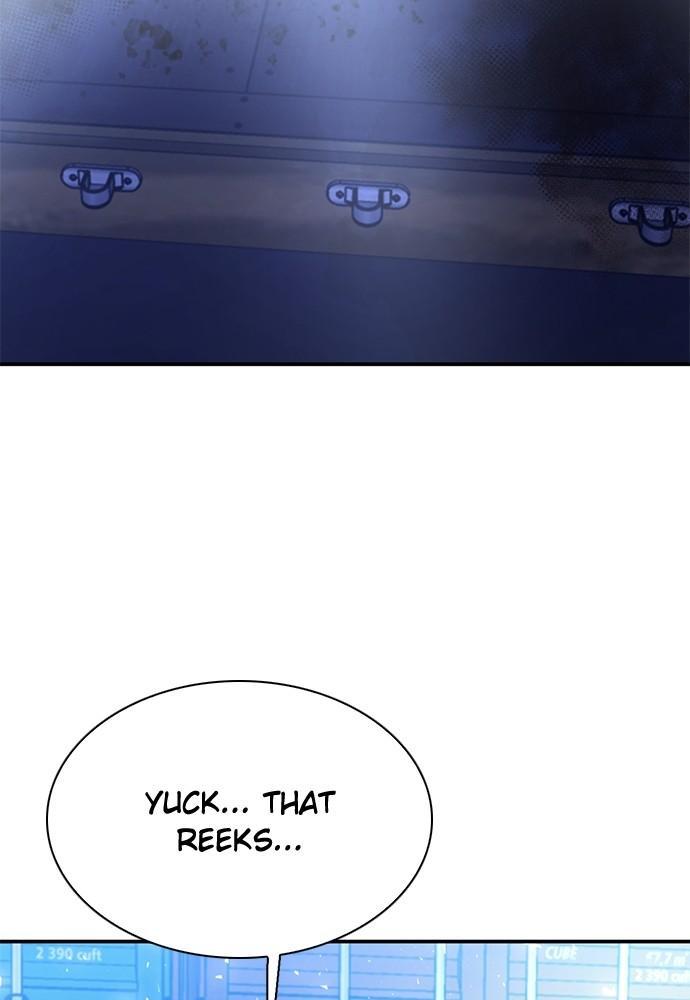 The Druid of Seoul Station Chapter 140 - Page 105