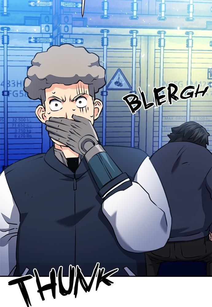 The Druid of Seoul Station Chapter 140 - Page 106