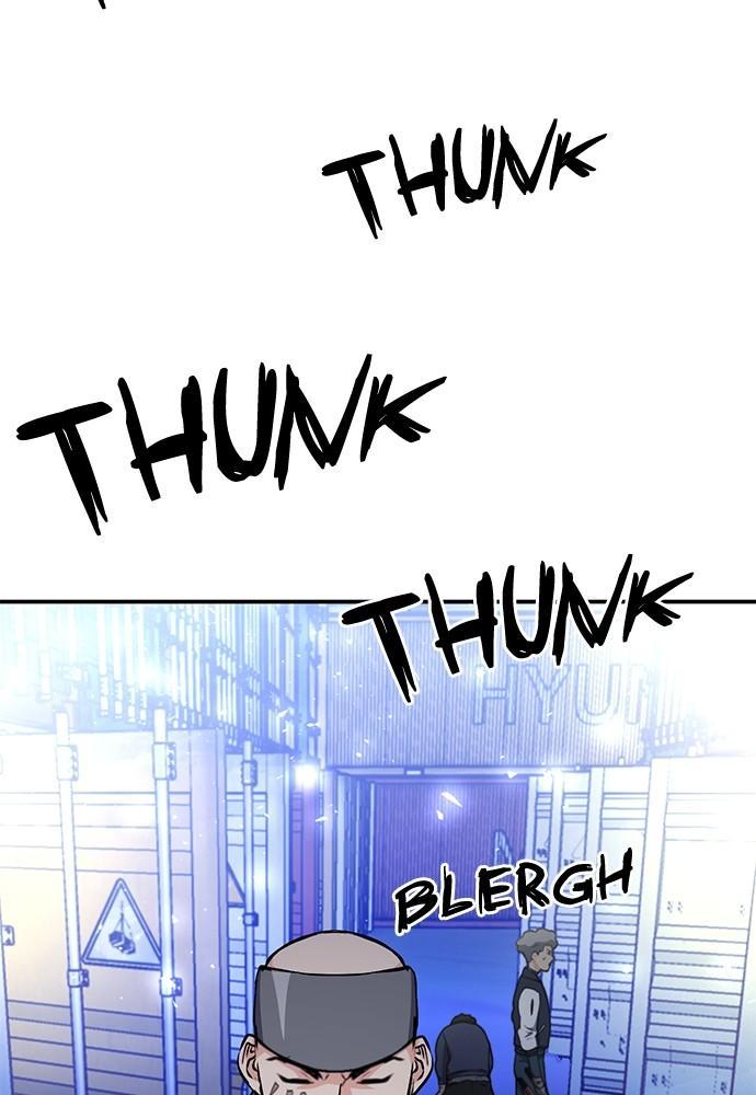 The Druid of Seoul Station Chapter 140 - Page 107