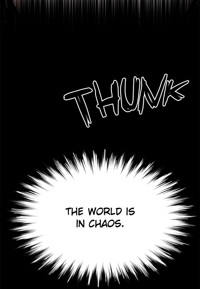 The Druid of Seoul Station Chapter 140 - Page 110