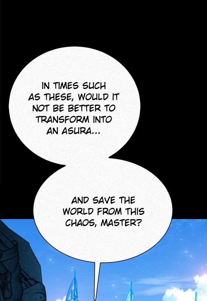 The Druid of Seoul Station Chapter 140 - Page 111