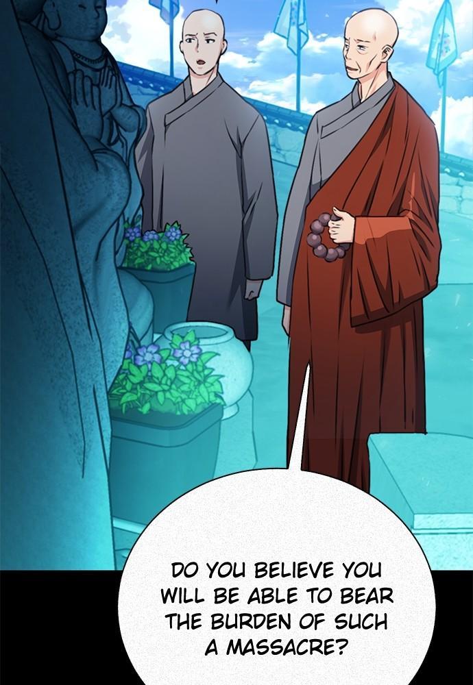 The Druid of Seoul Station Chapter 140 - Page 112