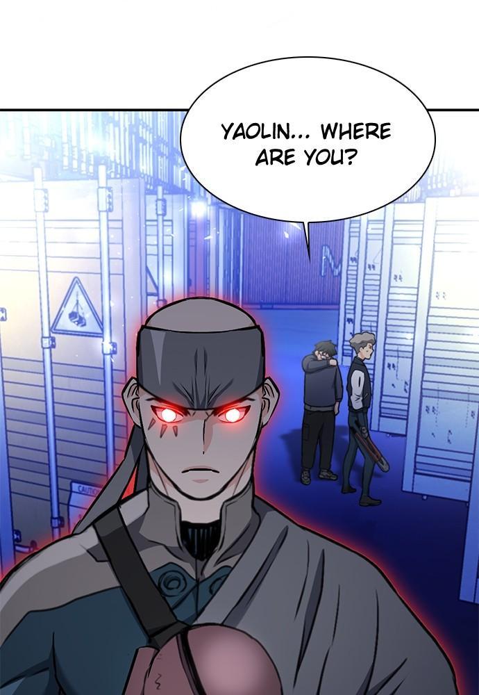 The Druid of Seoul Station Chapter 140 - Page 114