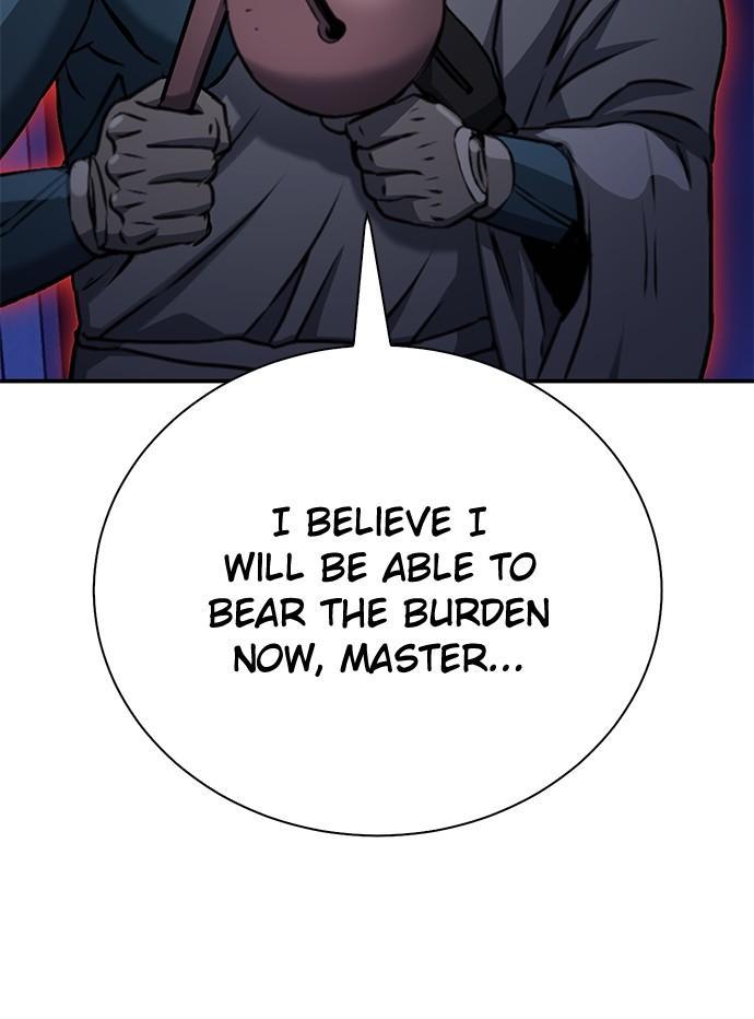 The Druid of Seoul Station Chapter 140 - Page 115