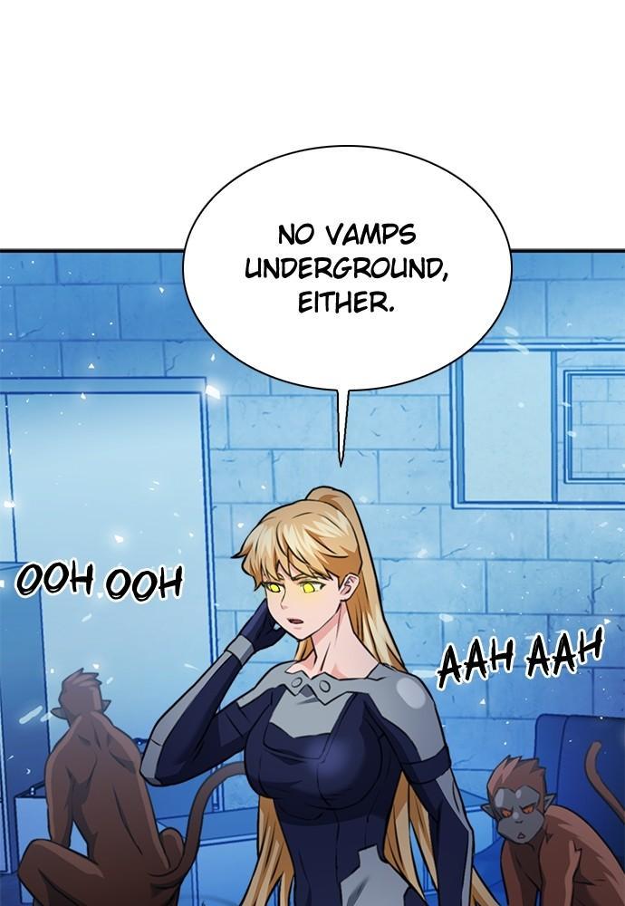 The Druid of Seoul Station Chapter 140 - Page 116