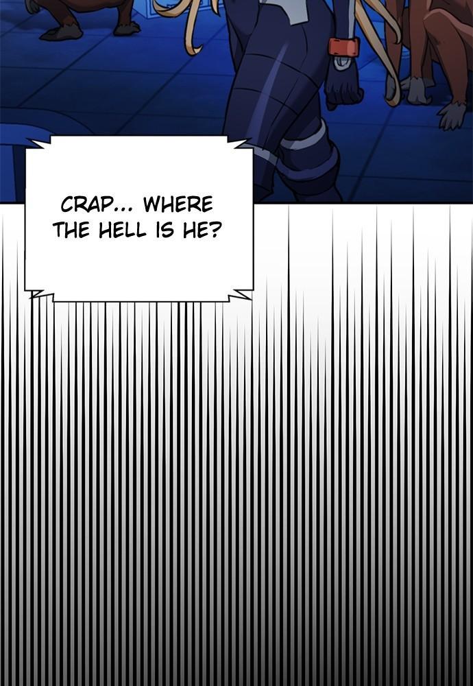 The Druid of Seoul Station Chapter 140 - Page 117