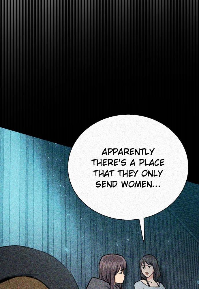 The Druid of Seoul Station Chapter 140 - Page 118