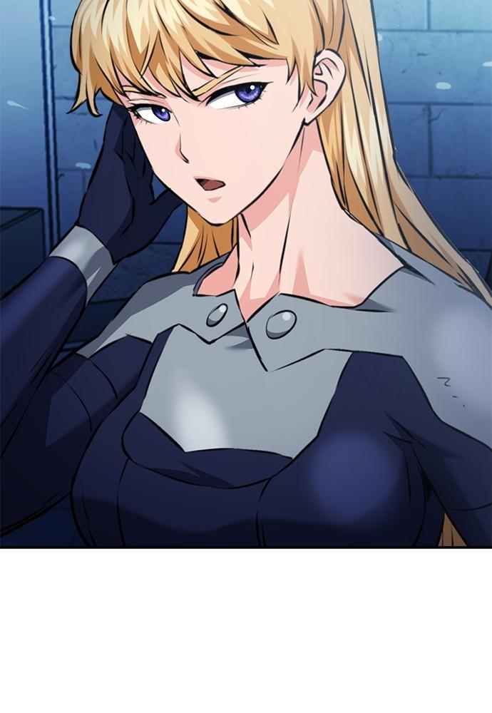 The Druid of Seoul Station Chapter 140 - Page 121