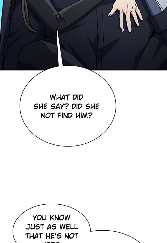 The Druid of Seoul Station Chapter 140 - Page 123