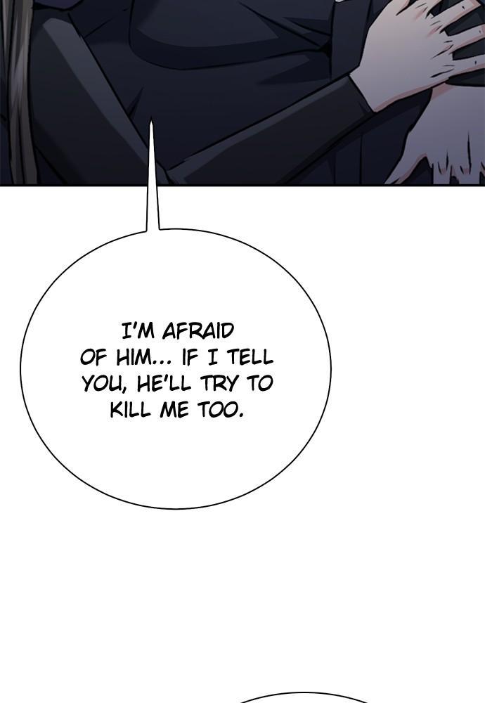 The Druid of Seoul Station Chapter 140 - Page 125