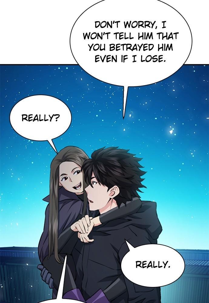 The Druid of Seoul Station Chapter 140 - Page 126