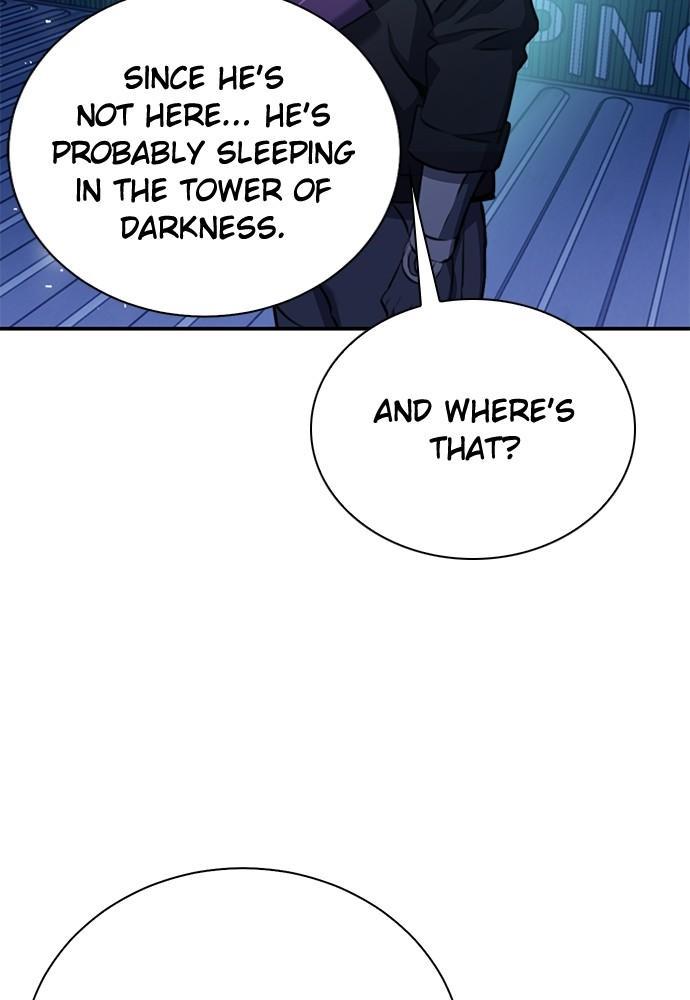 The Druid of Seoul Station Chapter 140 - Page 127